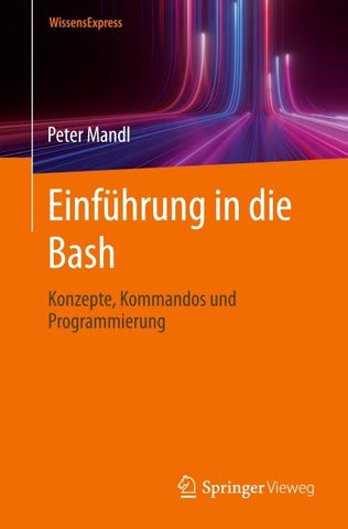 Einführung in die Bash