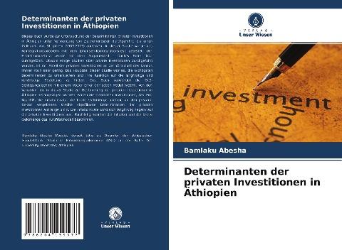 Determinanten der privaten Investitionen in Äthiopien