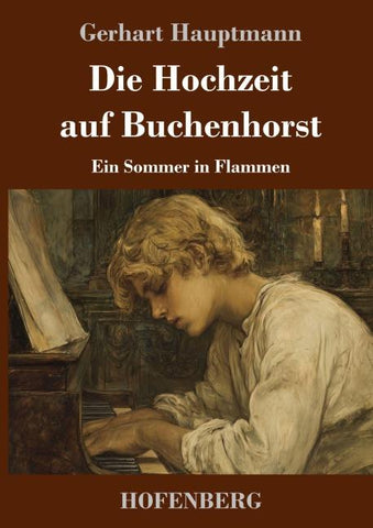 Die Hochzeit auf Buchenhorst