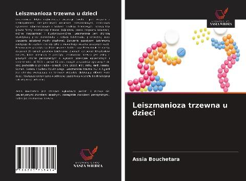 Leiszmanioza trzewna u dzieci