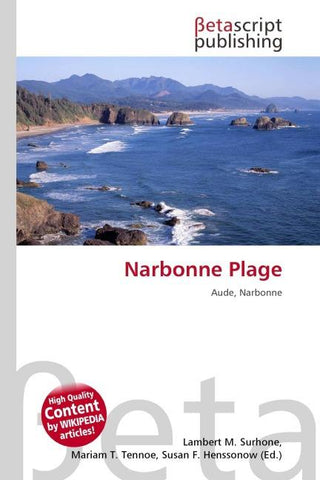 Narbonne Plage