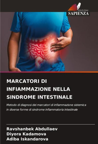 MARCATORI DI INFIAMMAZIONE NELLA SINDROME INTESTINALE