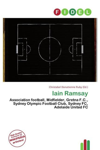 Iain Ramsay