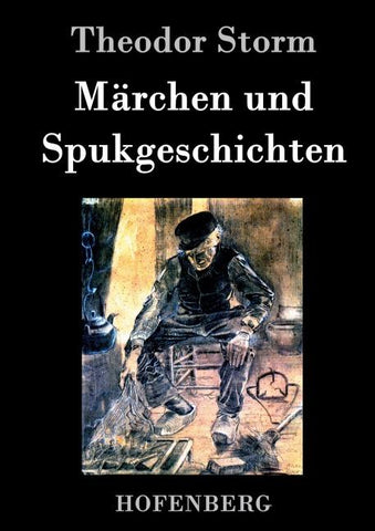 Märchen und Spukgeschichten