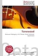 Tonewood