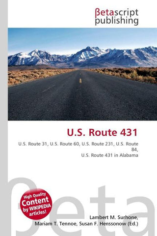 U.S. Route 431