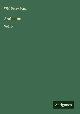 Arabistan