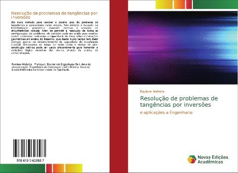 Resolução de problemas de tangências por inversões