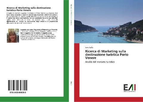 Ricerca di Marketing sulla destinazione turistica Porto Venere