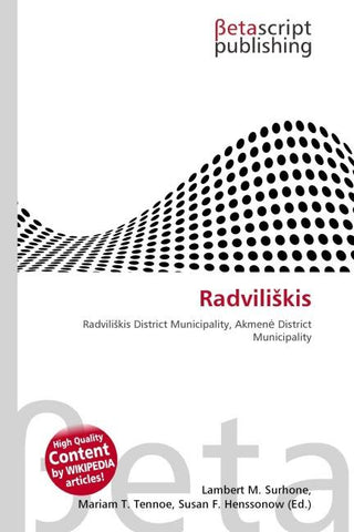 Radvili¿kis