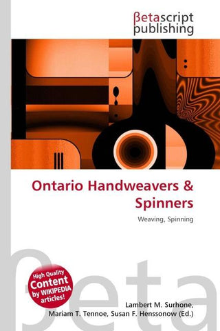 Ontario Handweavers & Spinners