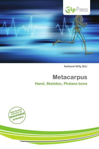 Metacarpus
