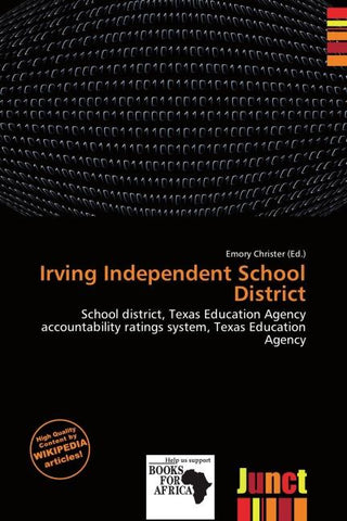 Irving Independent School District