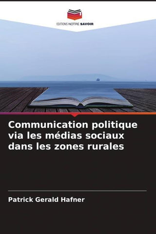 Communication politique via les médias sociaux dans les zones rurales