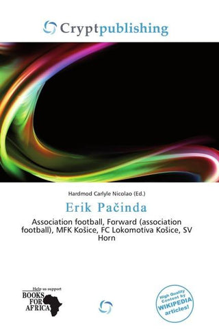 Erik Pa¿inda