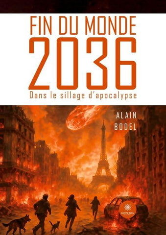 Fin du monde 2036