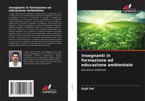 Insegnanti in formazione ed educazione ambientale