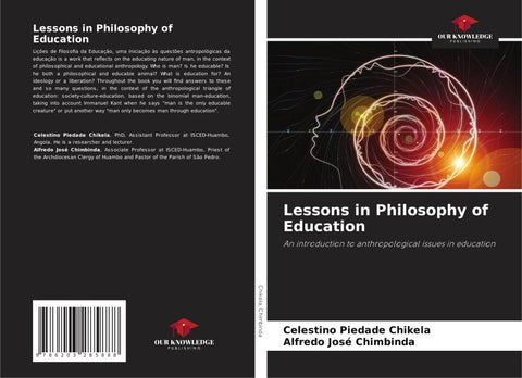 Lessons in Philosophy of Education