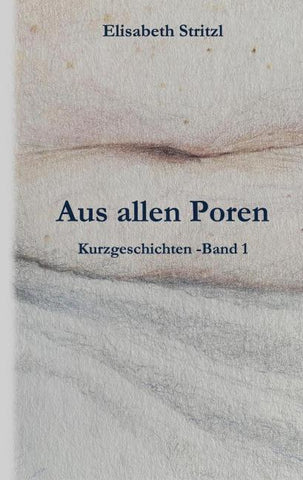 Aus allen Poren
