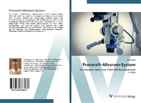 Procera®-Allceram-System