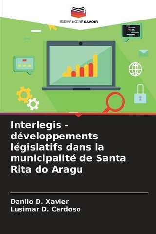 Interlegis - développements législatifs dans la municipalité de Santa Rita do Aragu
