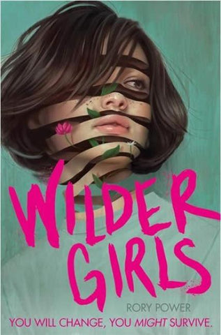Wilder Girls