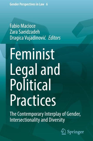 Feminist Legal and Political Practices