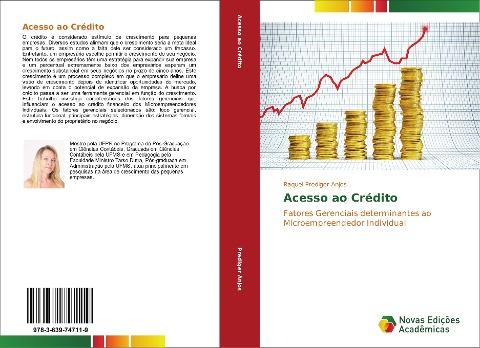 Acesso ao Crédito