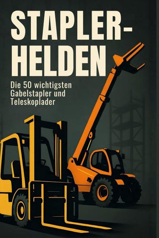 Stapler-Helden