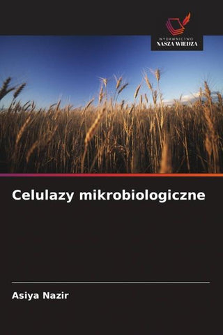 Celulazy mikrobiologiczne