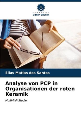 Analyse von PCP in Organisationen der roten Keramik