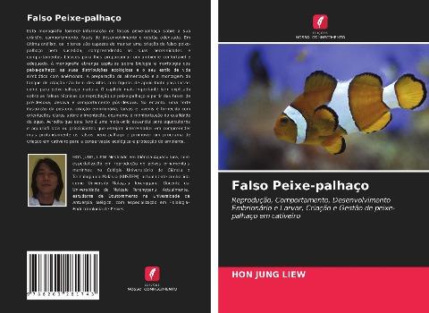 Falso Peixe-palhaço