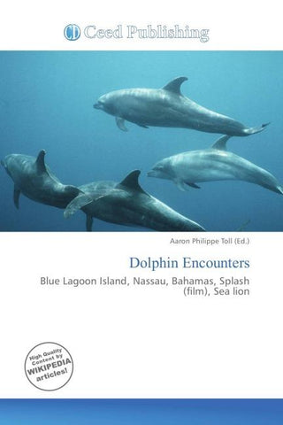Dolphin Encounters