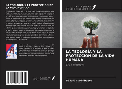 LA TEOLOGÍA Y LA PROTECCIÓN DE LA VIDA HUMANA