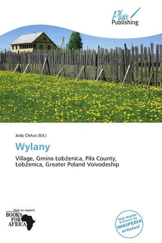 Wylany