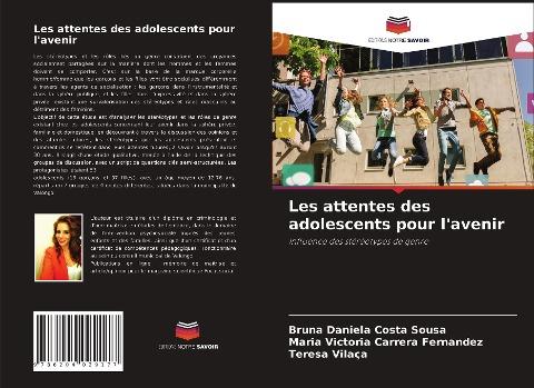 Les attentes des adolescents pour l'avenir