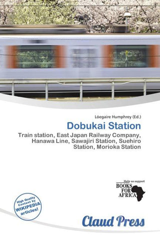 Dobukai Station