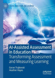 AI-Assisted Assessment in Education