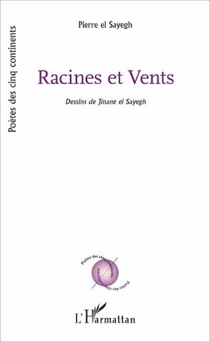 Racines et vents