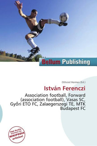 István Ferenczi