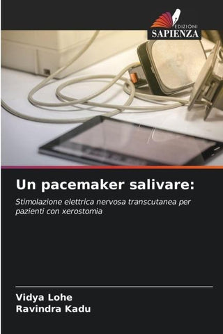 Un pacemaker salivare: