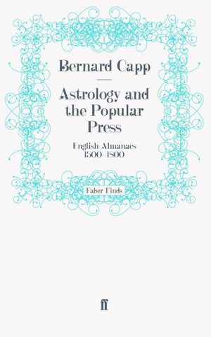Astrology and the Popular Press