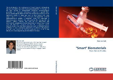 "Smart" Biomaterials