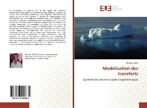 Modélisation des transferts