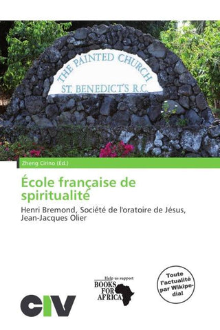 École française de spiritualité