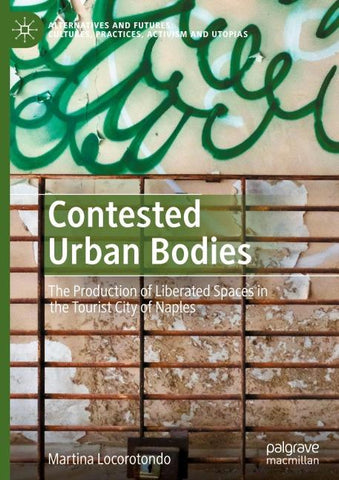 Contested Urban Bodies