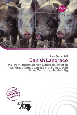 Danish Landrace