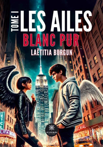 Les ailes