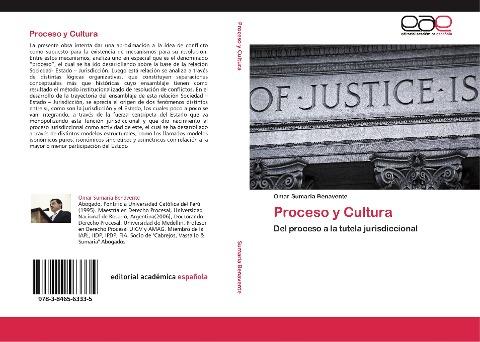 Proceso y Cultura
