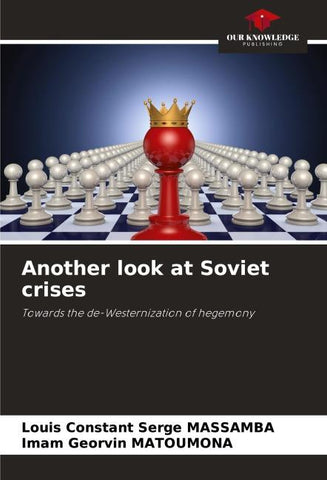 Another look at Soviet crises